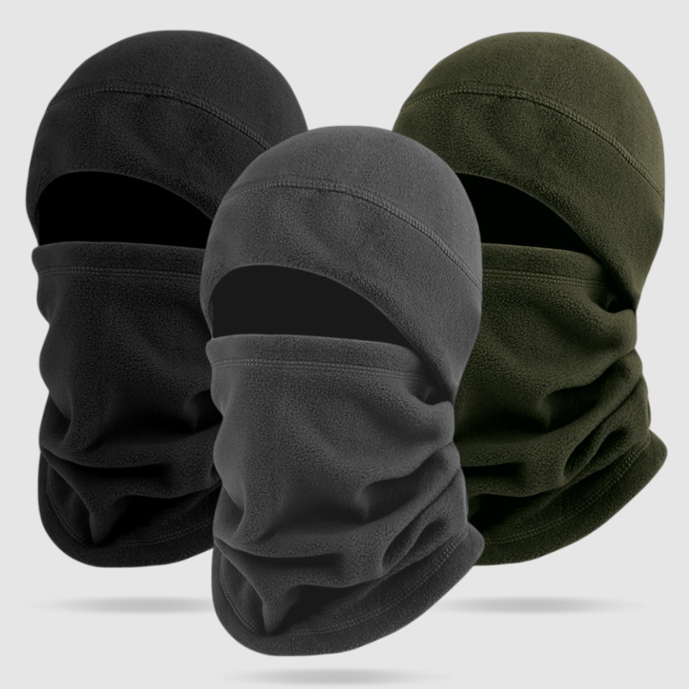 Gorro polar para exteriores de - Neck Gaiter Fleece reseña y precio