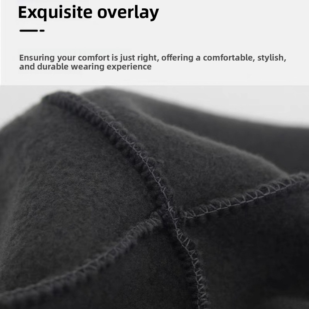 Gorro polar para exteriores de - Neck Gaiter Fleece reseña y precio