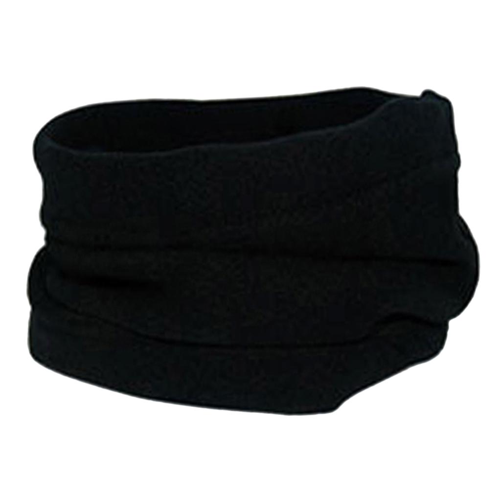 Gorro de Forro Polar Ajustable - Neck Gaiter Fleece reseña y precio