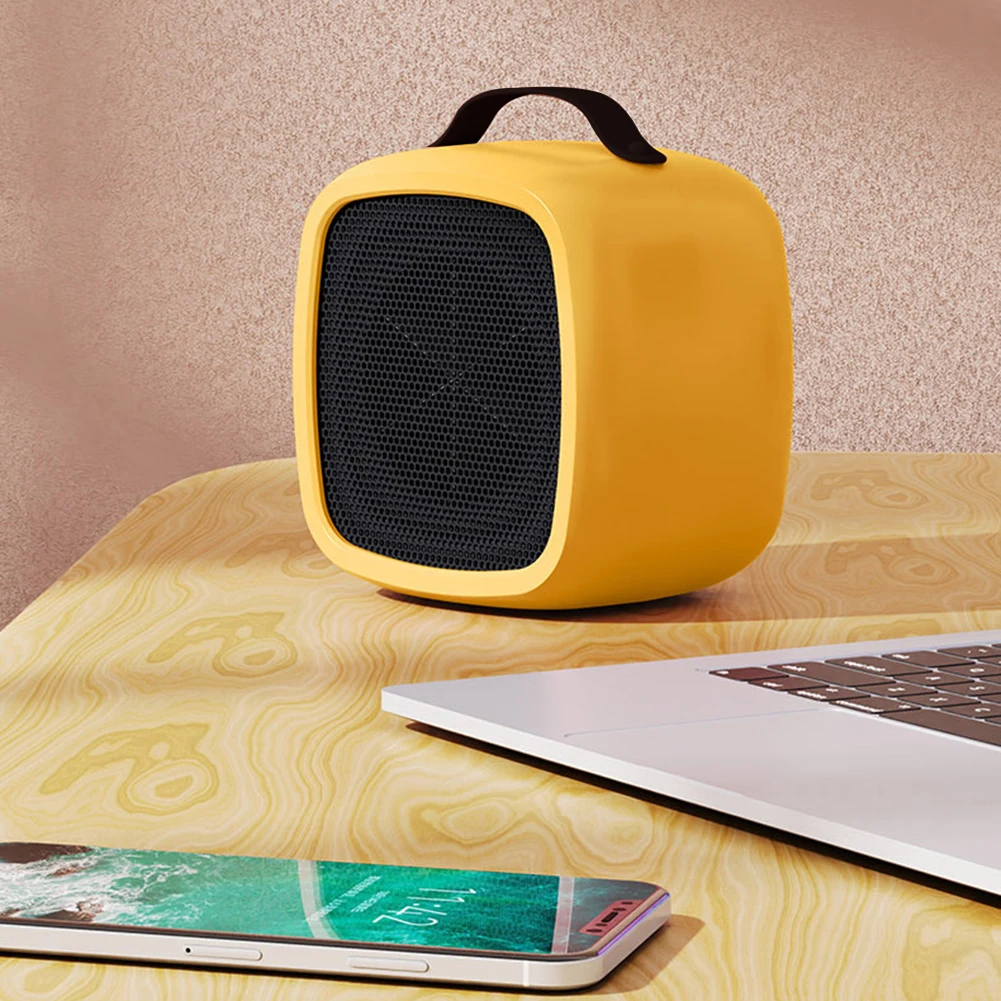 Calentador Portátil de 500W pa - Hand Warmer Electric reseña y precio