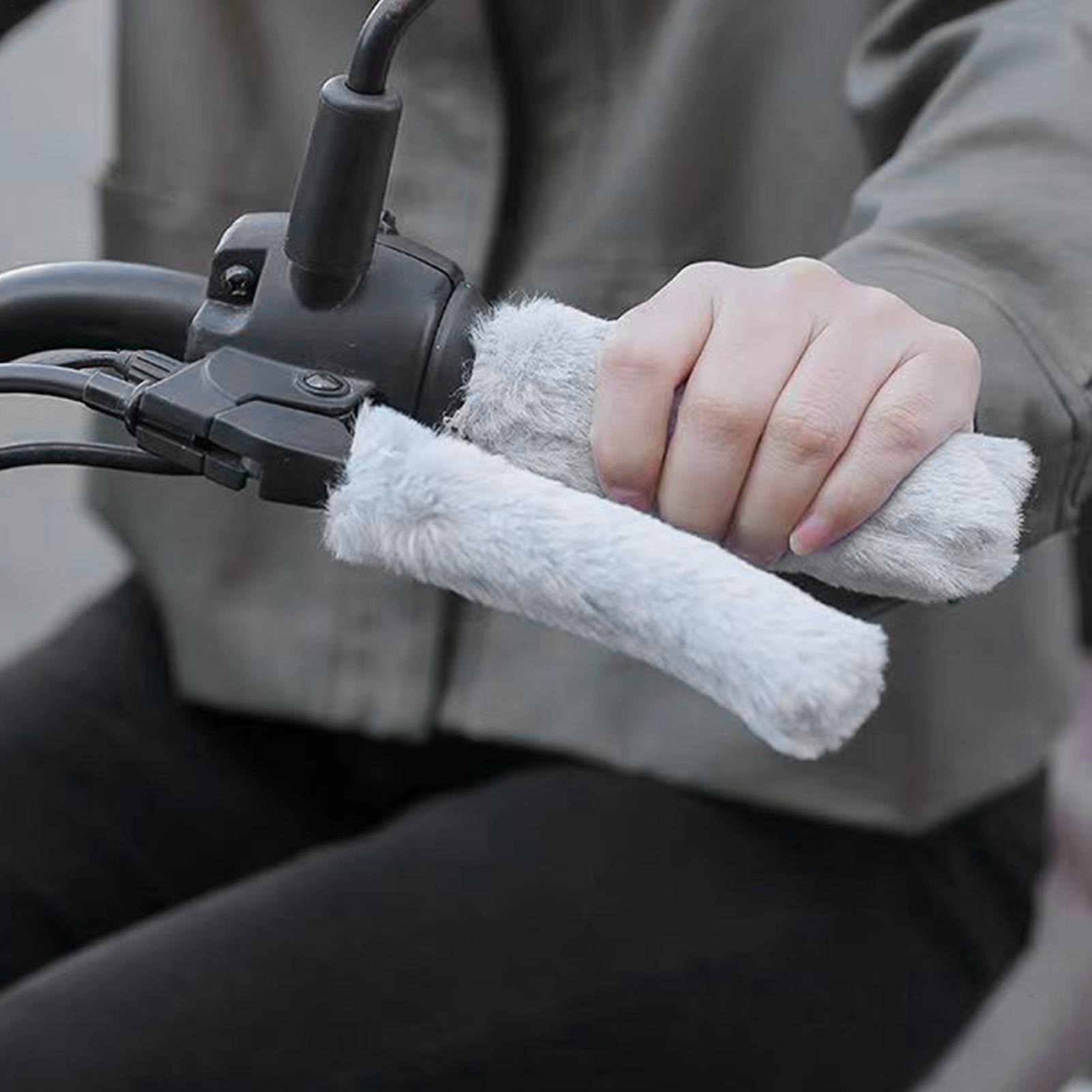 Empuñaduras de mano para motoc - Hand Warmer Electric reseña y precio