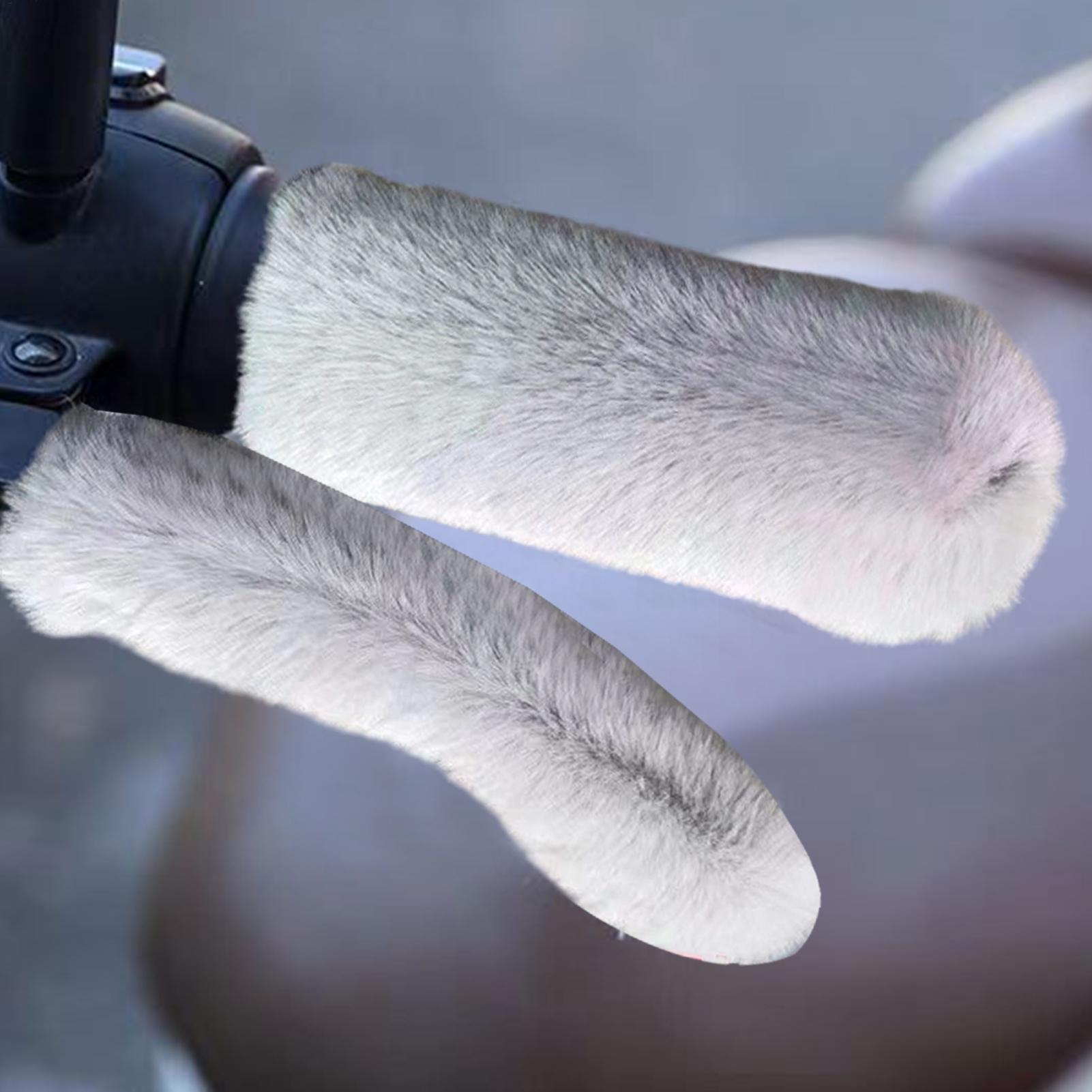 Empuñaduras de mano para motoc - Hand Warmer Electric reseña y precio