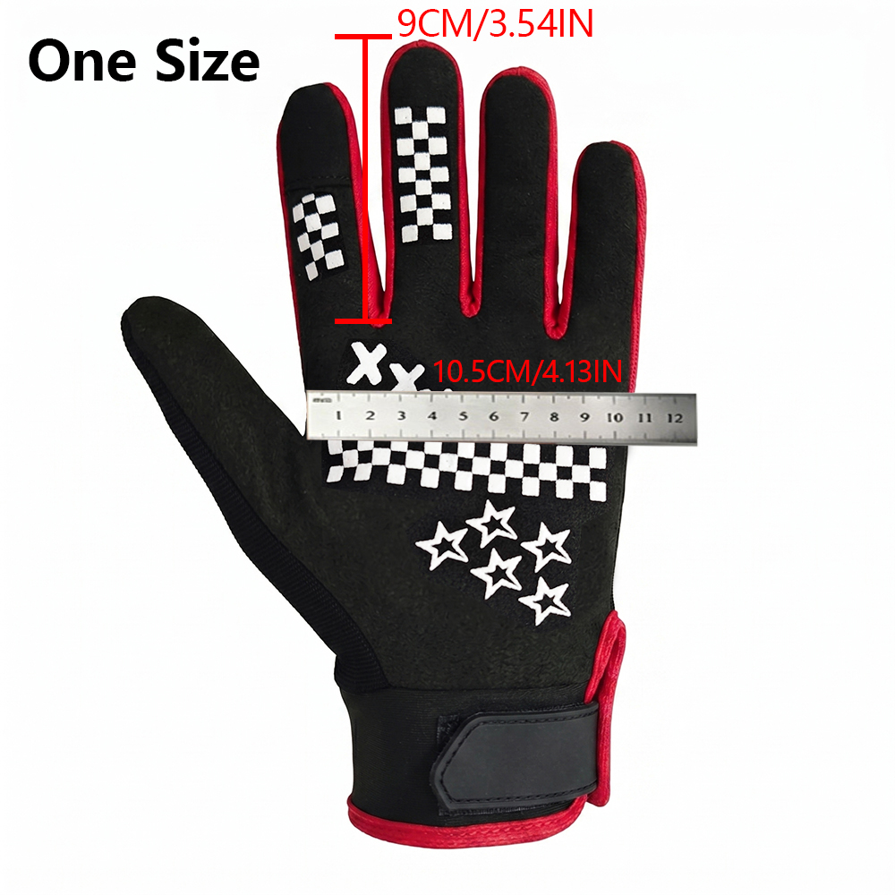 Guantes Antideslizantes para M - Touch Screen Gloves reseña y precio