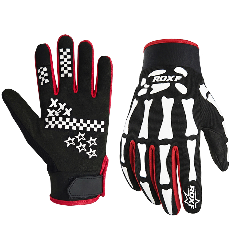 Guantes Antideslizantes para M - Touch Screen Gloves reseña y precio