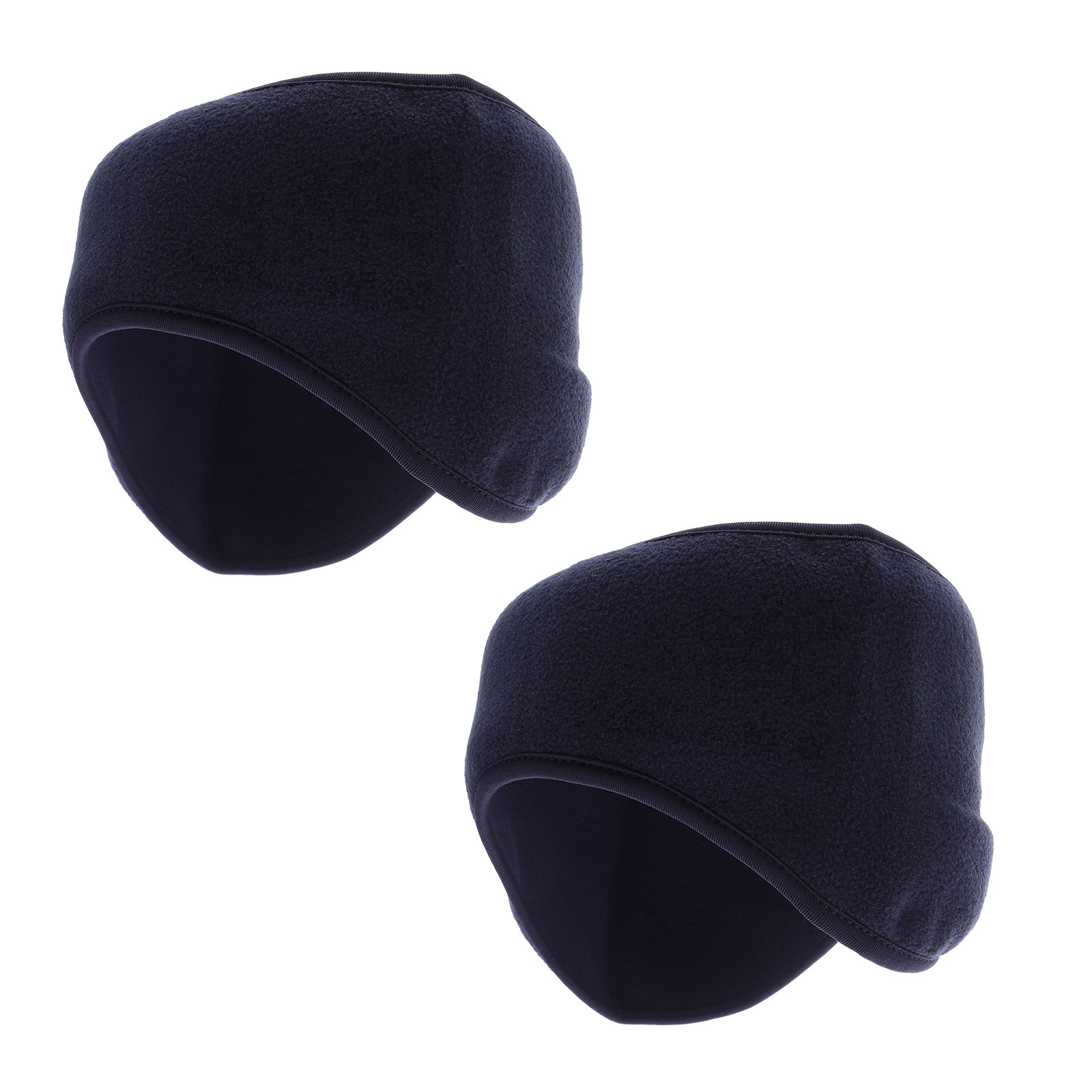 2 Piezas de Diademas de Forro  - Fleece Ear Warmer Band reseña y precio
