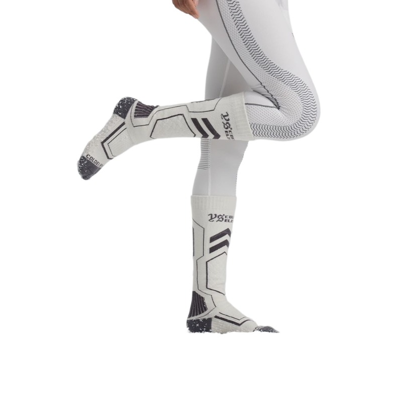 Calcetines de esquí de lana au - Thermal Sock Wool reseña y precio