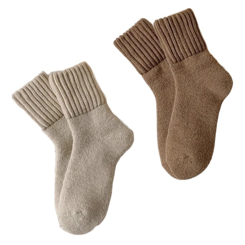 Calcetines creativos de lana g - Thermal Sock Wool reseña y precio