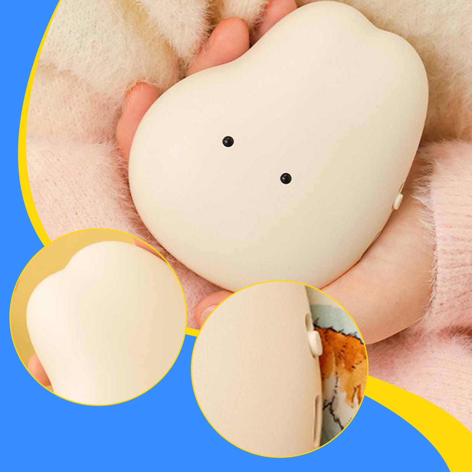 Calentador de Manos Eléctrico  - Hand Warmer Electric reseña y precio