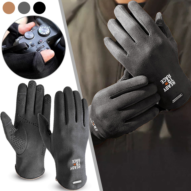 Guantes de Motociclismo Reday  - Touch Screen Gloves reseña y precio