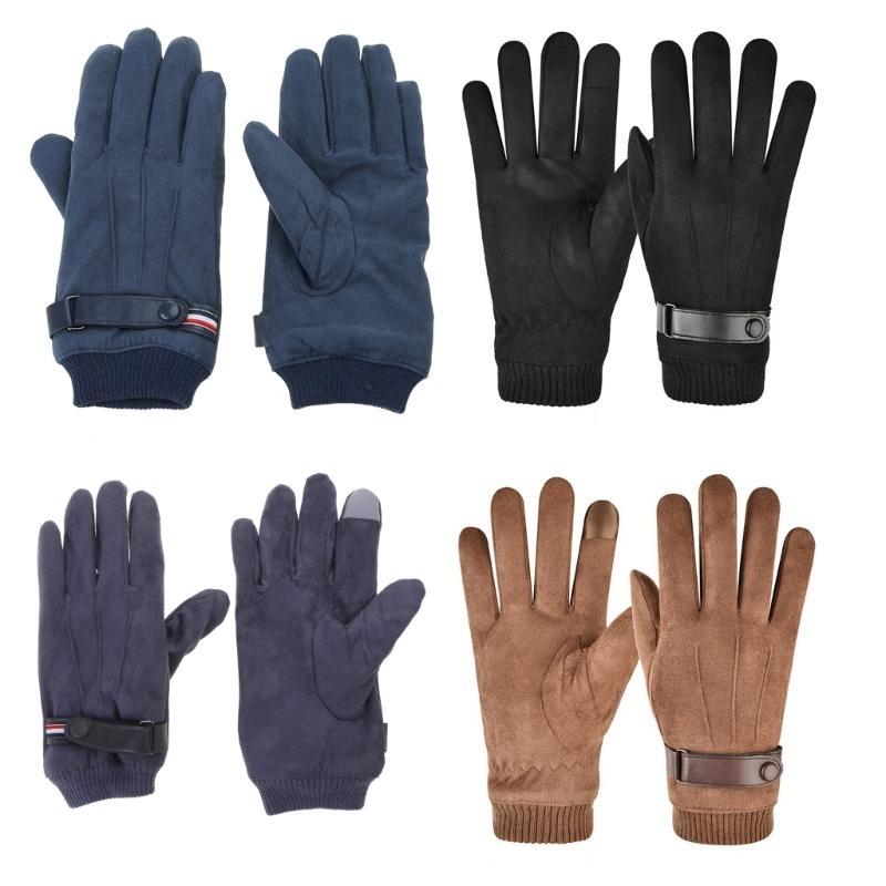 39BB Guantes esquí Esquí Snowb - Snow Glove Insulated reseña y precio