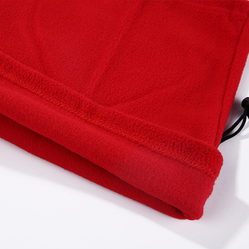 Calentador de cuello de invier - Neck Gaiter Fleece reseña y precio